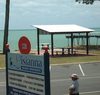 Lisianna Apartments - NT Tourism