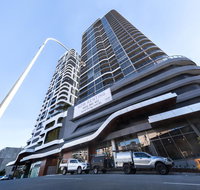 Lucid Apartment South Brisbane - Accommodation NT