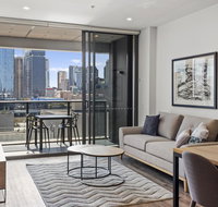 Lucid Living Brisbane - Accommodation NT