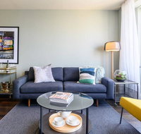 LUCY Stylish City Vibe and Views - Accommodation NT