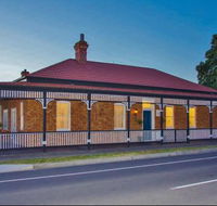Lucy's Blackwood House - NT Tourism