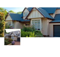 Lucy's Serenity  Healesville - NT Tourism