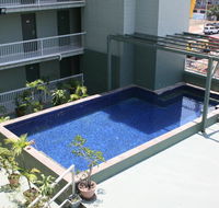 Luma Luma Holiday Apartments - Accommodation NT