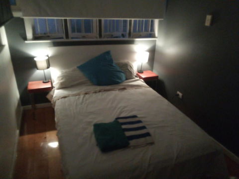 Lumley Share Hiusr - Accommodation NT 0