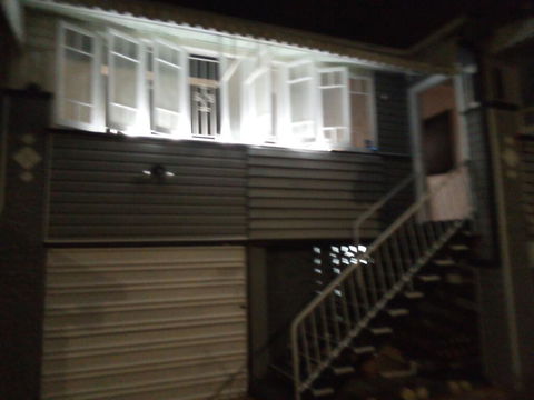 Lumley Share Hiusr - Accommodation NT 1