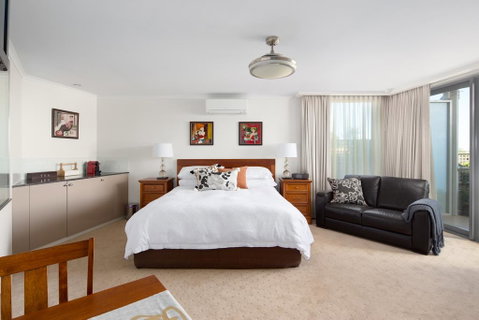 Luna Blu - Luxury B&B - Accommodation NT 1