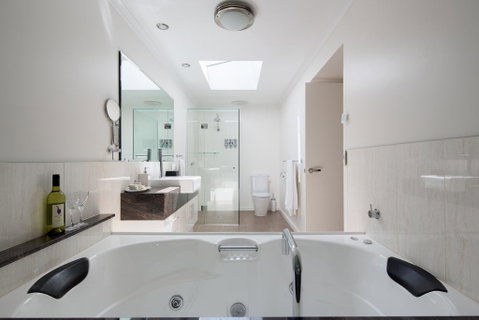 Luna Blu - Luxury B&B - Accommodation NT 2