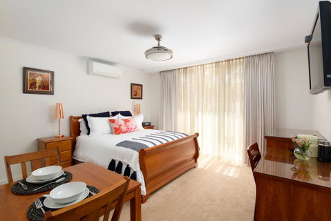 Luna Blu - Luxury B&B - Accommodation NT 0