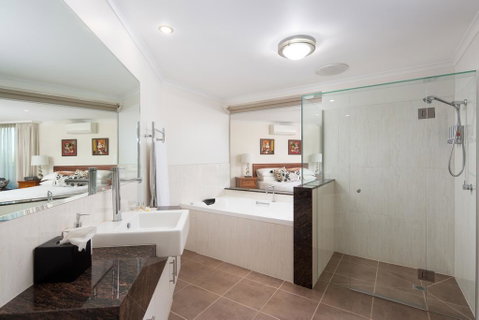 Luna Blu - Luxury B&B - Accommodation NT 3