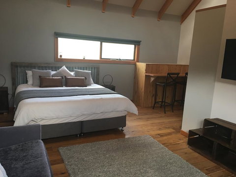 Lupos Loft - Accommodation NT 0