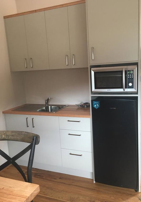 Lupos Loft - Accommodation NT 3