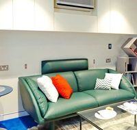Luxe Executive Suite with breakfast and snacks in Paddington near Darlinghurst St Vincents - NT Tourism
