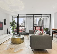 Luxuria Apartments - Manhattan - Accommodation NT
