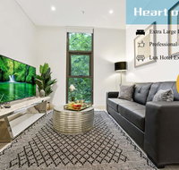 Luxurious 5 Star Experience in a Prime Location - Accommodation NT