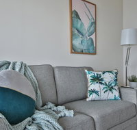 Luxurious and Chic 2BR Apartment in Melbourne CBD - Accommodation NT