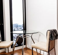 luxurious Getaway Apartment