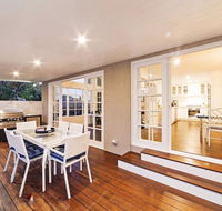 Luxurious Hampton Style 3 Bedroom House - Accommodation NT