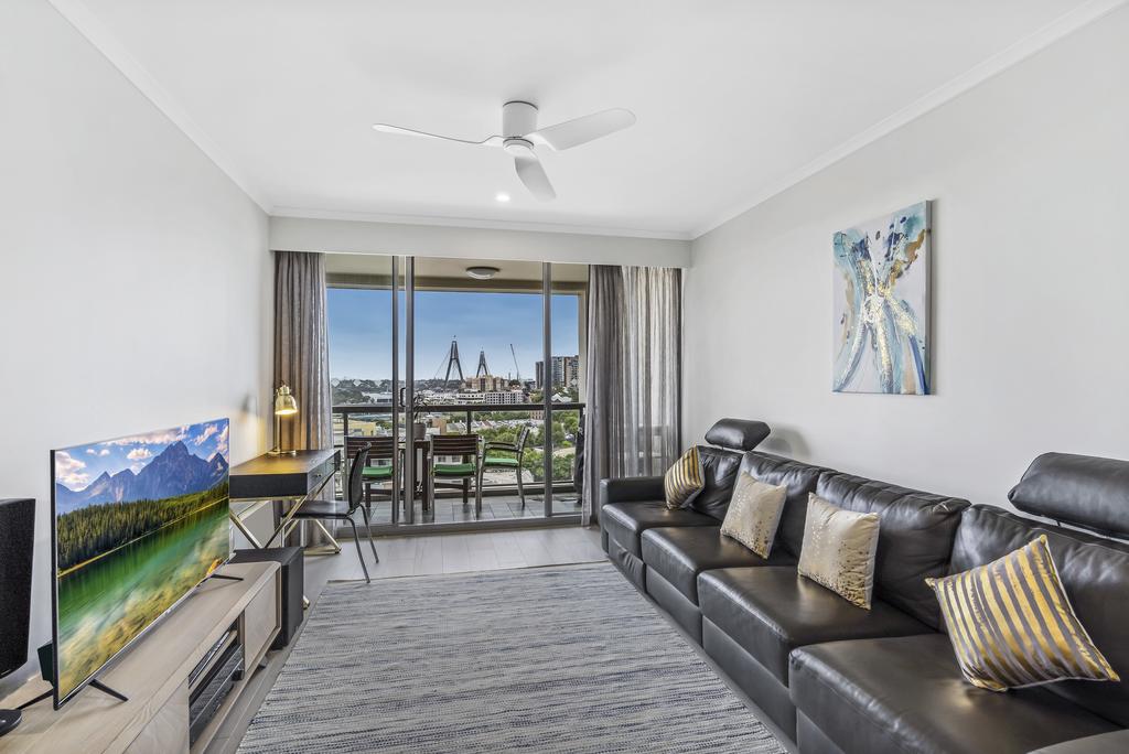Sydney NSW Accommodation NT