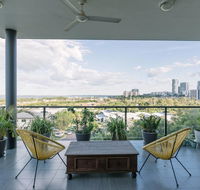 Luxury  Location - Sea Views with Modern Class  - NT Tourism