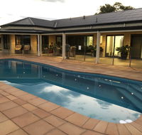 Luxury 4 bedroom apartment - NT Tourism