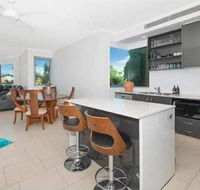 Luxury Apartment perfect location - NT Tourism