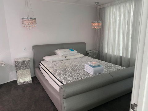 Luxury Apartment, Perfect Location - NT Tourism 2