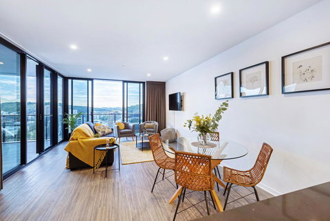 Luxury Beachfront Sky Home Exceptional Ocean Views - Accommodation NT 3