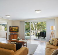 Luxury Boardwalk Apartment - Unit 7 - NT Tourism