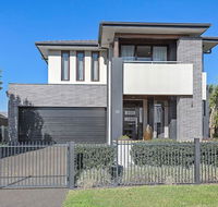 Luxury Brand New Home - NT Tourism