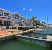 Luxury Canal Vista - Accommodation NT