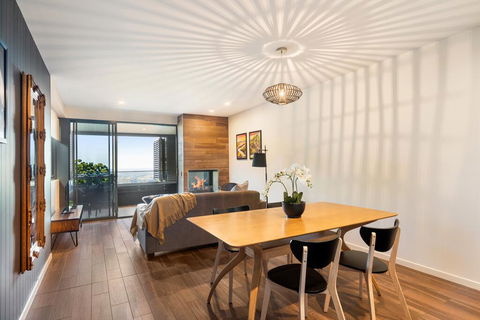 Luxury Hinterland Retreat - Family Suite With Hinterland And Ocean Views - Accommodation NT 3