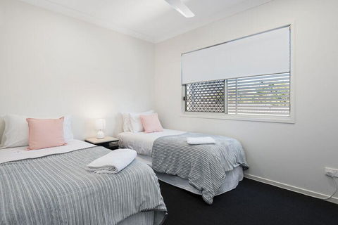 Luxury Home Close To Sleemans, QE2 Hospital & Griffith Uni - NT Tourism 3