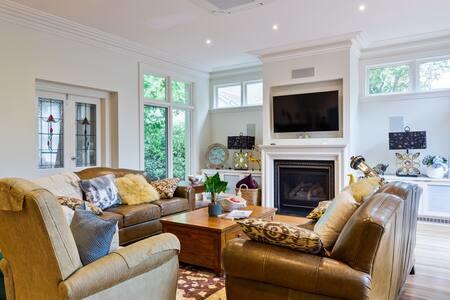 Luxury Inner-Melb 5 Brm Home, Close To Everything - NT Tourism 3