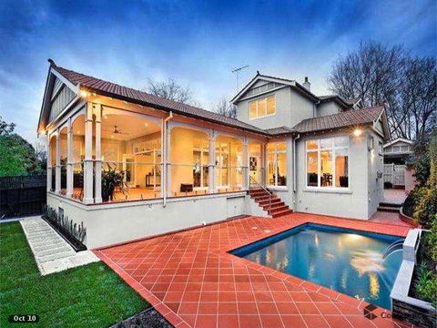 Luxury Inner-Melb 5 Brm Home, Close To Everything - NT Tourism 2