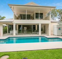 Luxury Living on the Beachfront - NT Tourism