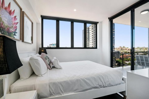 Luxury Living With Panoramic Views - Accommodation NT 3