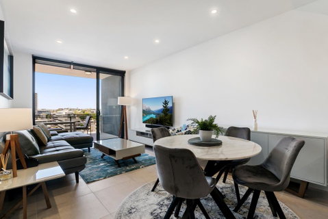 Luxury Living With Panoramic Views - Accommodation NT 0