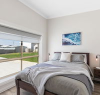 Luxury Motel Style Accommodation - NT Tourism