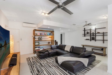 Luxury Pool Side Apartment In Beachfront Resort - Accommodation NT 0