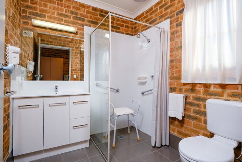 Lydoun Motel - NT Tourism 1