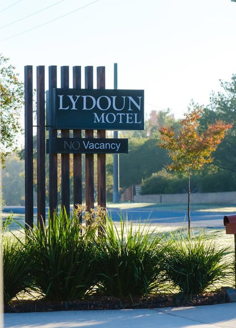 Lydoun Motel - NT Tourism 3