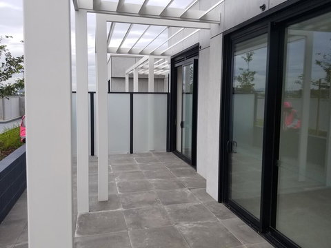 M City Self Contained Apartment - Accommodation NT 1