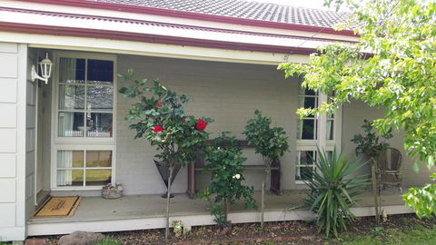 Macedon Ranges Homestay - Accommodation NT 0