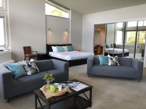Macedon Ranges Hotel & Spa - Accommodation NT 2
