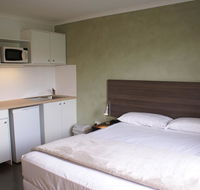 Mackay Motor Inn - Accommodation NT