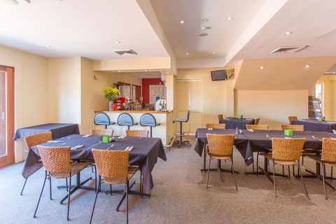 Mackay Rose Motel - Accommodation NT 1