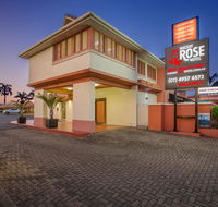 Mackay Rose Motel - Accommodation NT