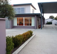 Mackellar Motel - NT Tourism