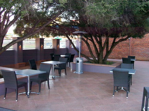 Mackellar Motel - Accommodation NT 3