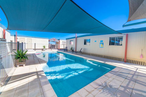 Mackerel Islands - Accommodation NT 3